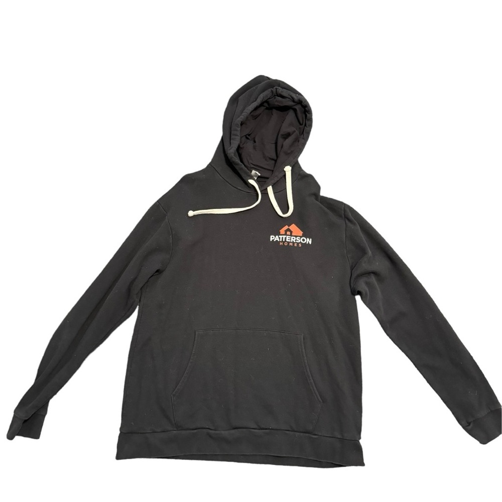 Patterson Homes Hoodie